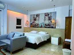 Fastrooms Bekasi Hotel