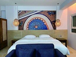 Fastrooms Bekasi Hotel