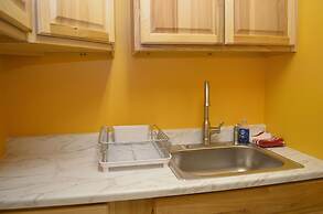 Ouray Main Street Inn