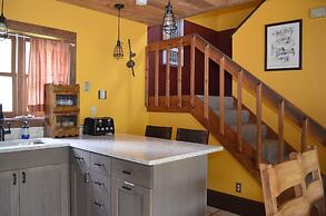 Ouray Main Street Inn