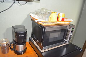 Ouray Main Street Inn