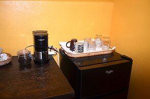 Ouray Main Street Inn