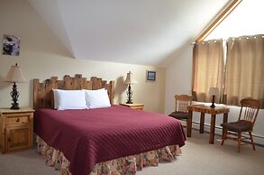 Ouray Main Street Inn