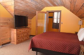 Ouray Main Street Inn