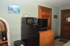 Ouray Main Street Inn