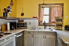 Ouray Main Street Inn