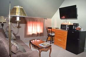 Ouray Main Street Inn