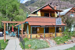 Ouray Main Street Inn