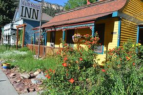Ouray Main Street Inn