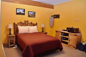 Ouray Main Street Inn