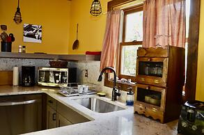 Ouray Main Street Inn