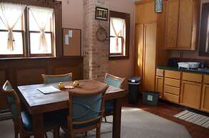 Ouray Main Street Inn