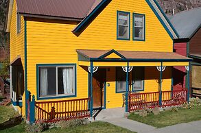 Ouray Main Street Inn