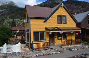 Ouray Main Street Inn