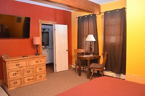 Ouray Main Street Inn