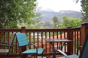 Ouray Main Street Inn