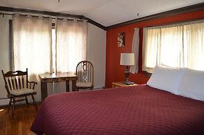 Ouray Main Street Inn