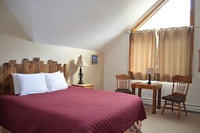 Ouray Main Street Inn