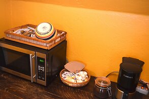 Ouray Main Street Inn