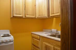 Ouray Main Street Inn