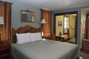 Ouray Main Street Inn