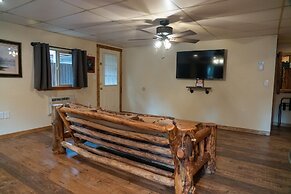 Ouray Riverside Resort - Inn & Cabins