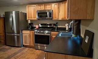 Ouray Riverside Resort - Inn & Cabins