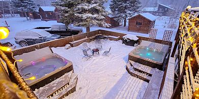 Ouray Riverside Resort - Inn & Cabins