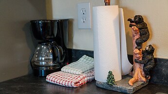 Ouray Riverside Resort - Inn & Cabins