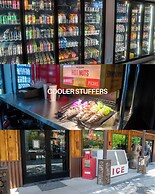 Ouray Riverside Resort - Inn & Cabins