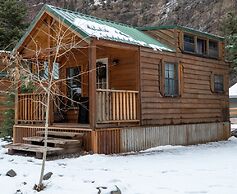 Ouray Riverside Resort - Inn & Cabins