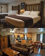 Ouray Riverside Resort - Inn & Cabins