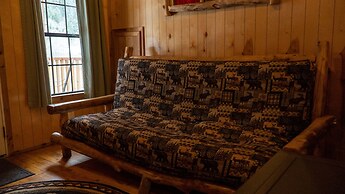 Ouray Riverside Resort - Inn & Cabins