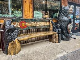 Ouray Riverside Resort - Inn & Cabins