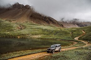 Ouray Riverside Resort - Inn & Cabins