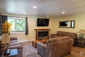 Ouray Riverside Resort - Inn & Cabins