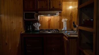 Ouray Riverside Resort - Inn & Cabins