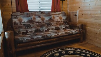 Ouray Riverside Resort - Inn & Cabins