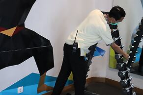 BATIQA Hotel Palembang