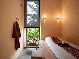 BATIQA Hotel Palembang