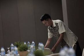 BATIQA Hotel Palembang