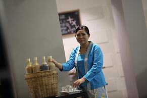 BATIQA Hotel Palembang