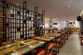 BATIQA Hotel Palembang