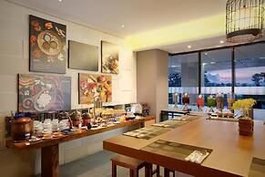 BATIQA Hotel Palembang