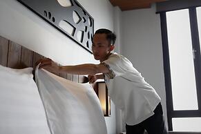 BATIQA Hotel Palembang