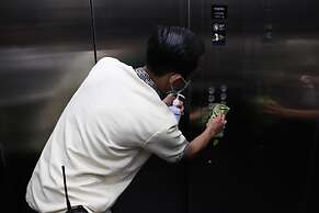 BATIQA Hotel Palembang