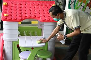 BATIQA Hotel Palembang