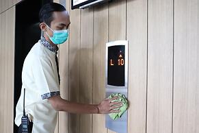 BATIQA Hotel Palembang