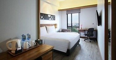 BATIQA Hotel Palembang