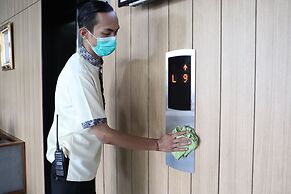 BATIQA Hotel Palembang